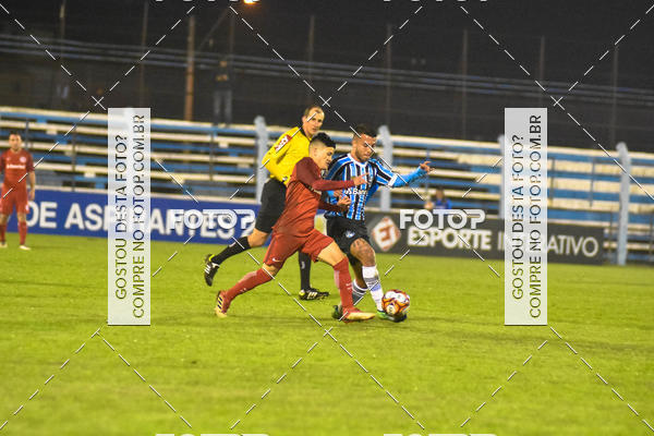 Buy your photos of the event GR�MIO X INTERNACIONAL  BRASILEIRO DE ASPIRANTES on Fotop