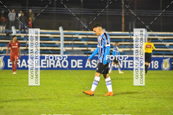 Buy your photos of the event GR�MIO X INTERNACIONAL  BRASILEIRO DE ASPIRANTES on Fotop