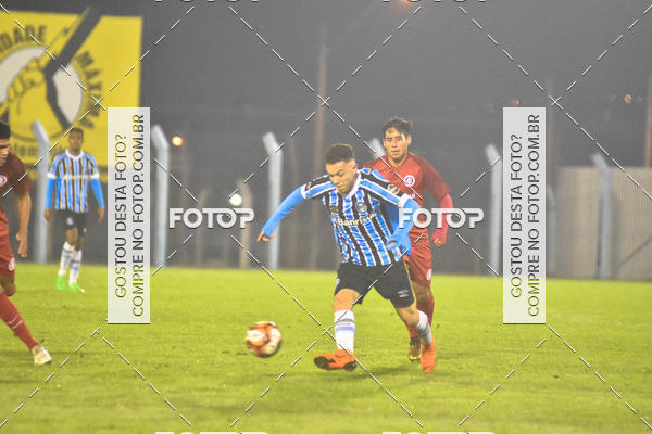 Buy your photos of the event GR�MIO X INTERNACIONAL  BRASILEIRO DE ASPIRANTES on Fotop