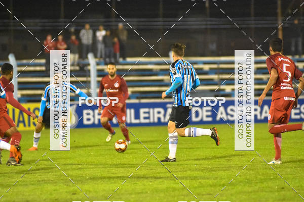 Buy your photos of the event GR�MIO X INTERNACIONAL  BRASILEIRO DE ASPIRANTES on Fotop