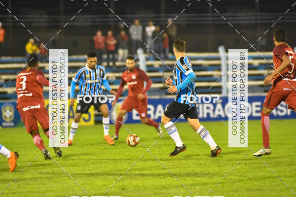 Buy your photos of the event GR�MIO X INTERNACIONAL  BRASILEIRO DE ASPIRANTES on Fotop