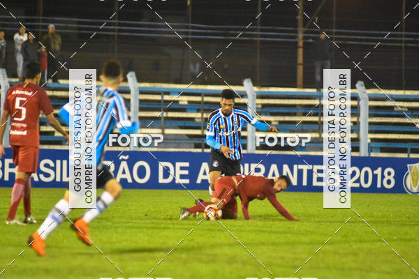 Buy your photos of the event GR�MIO X INTERNACIONAL  BRASILEIRO DE ASPIRANTES on Fotop