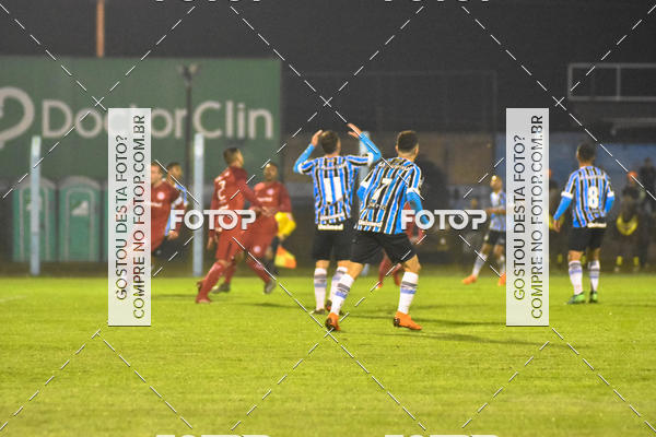 Buy your photos of the event GR�MIO X INTERNACIONAL  BRASILEIRO DE ASPIRANTES on Fotop