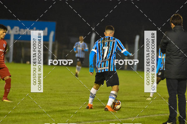 Buy your photos of the event GR�MIO X INTERNACIONAL  BRASILEIRO DE ASPIRANTES on Fotop