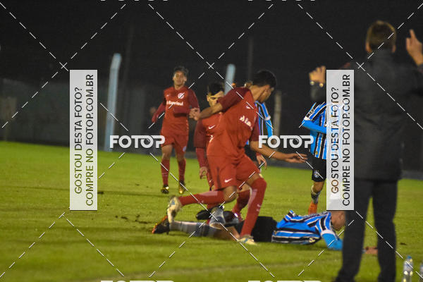 Buy your photos of the event GR�MIO X INTERNACIONAL  BRASILEIRO DE ASPIRANTES on Fotop