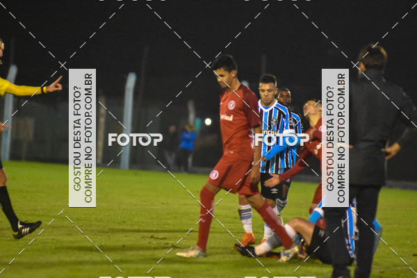 Buy your photos of the event GR�MIO X INTERNACIONAL  BRASILEIRO DE ASPIRANTES on Fotop