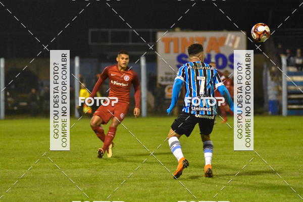 Buy your photos of the event GR�MIO X INTERNACIONAL  BRASILEIRO DE ASPIRANTES on Fotop