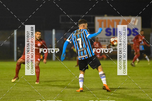 Buy your photos of the event GR�MIO X INTERNACIONAL  BRASILEIRO DE ASPIRANTES on Fotop