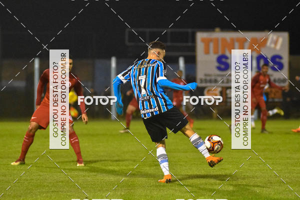 Buy your photos of the event GR�MIO X INTERNACIONAL  BRASILEIRO DE ASPIRANTES on Fotop