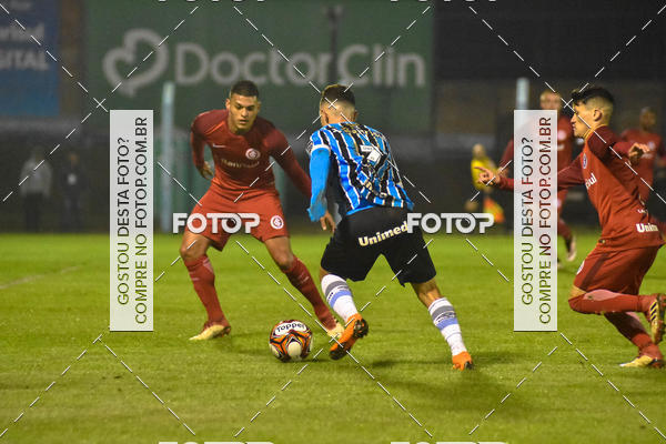 Buy your photos of the event GR�MIO X INTERNACIONAL  BRASILEIRO DE ASPIRANTES on Fotop