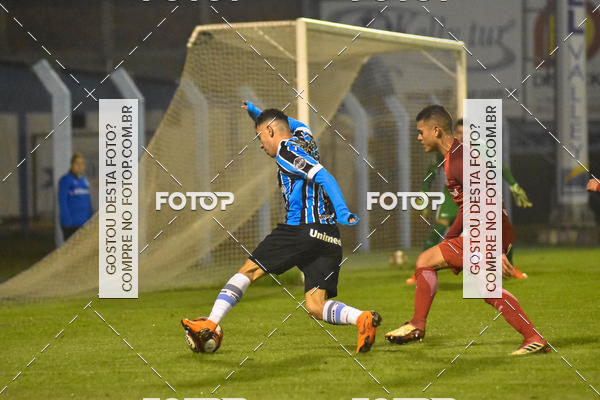 Buy your photos of the event GR�MIO X INTERNACIONAL  BRASILEIRO DE ASPIRANTES on Fotop