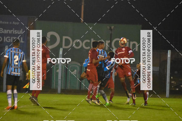 Buy your photos of the event GR�MIO X INTERNACIONAL  BRASILEIRO DE ASPIRANTES on Fotop