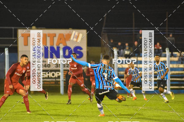 Buy your photos of the event GR�MIO X INTERNACIONAL  BRASILEIRO DE ASPIRANTES on Fotop