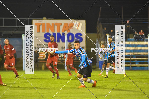 Buy your photos of the event GR�MIO X INTERNACIONAL  BRASILEIRO DE ASPIRANTES on Fotop