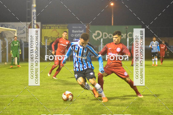 Buy your photos of the event GR�MIO X INTERNACIONAL  BRASILEIRO DE ASPIRANTES on Fotop