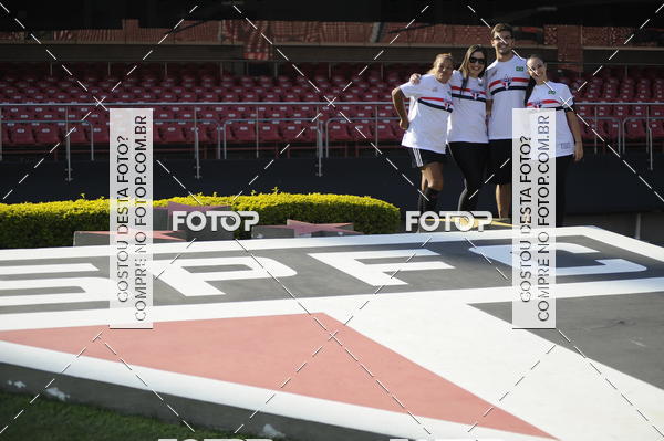 Achetez vos photos de l'vnement5 TREINO SPFC/KIATLETA sur Fotop