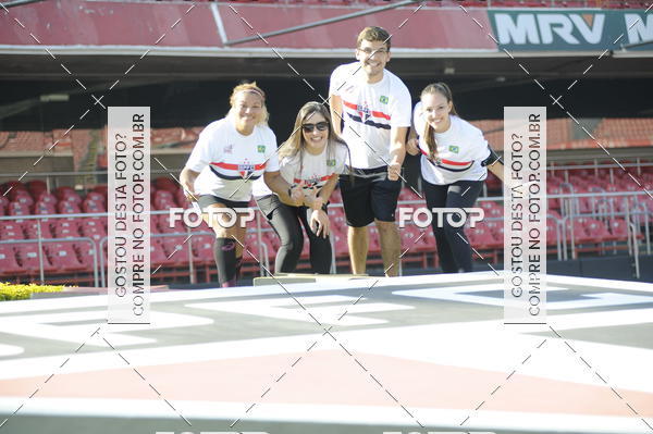 Achetez vos photos de l'vnement5 TREINO SPFC/KIATLETA sur Fotop