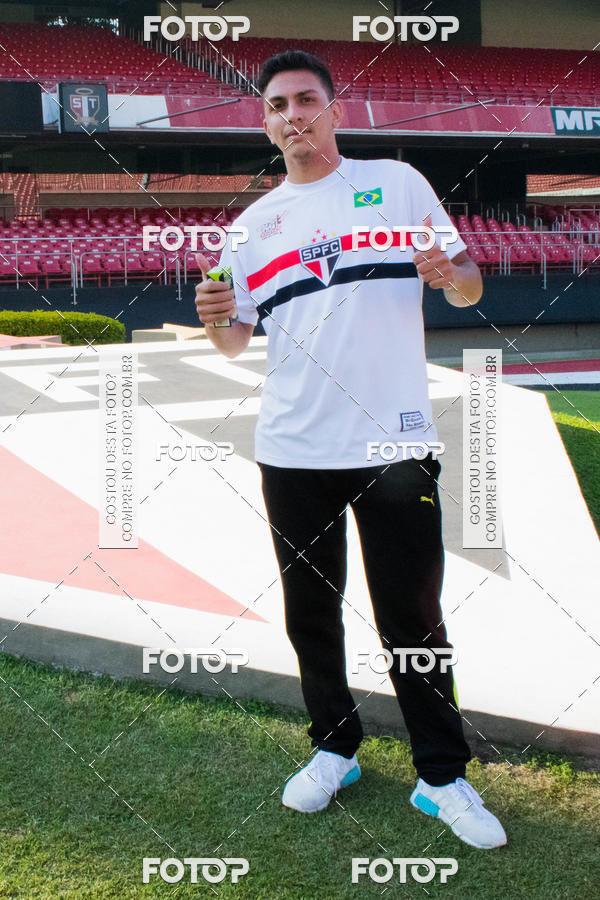Compra tus fotos del evento5 TREINO SPFC/KIATLETA En Fotop