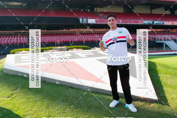 Compra tus fotos del evento5 TREINO SPFC/KIATLETA En Fotop