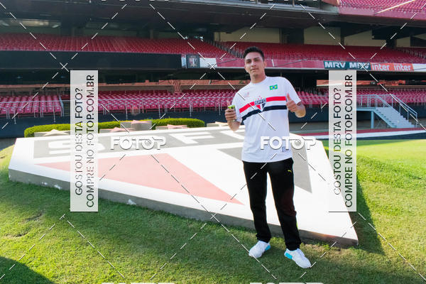 Compra tus fotos del evento5 TREINO SPFC/KIATLETA En Fotop