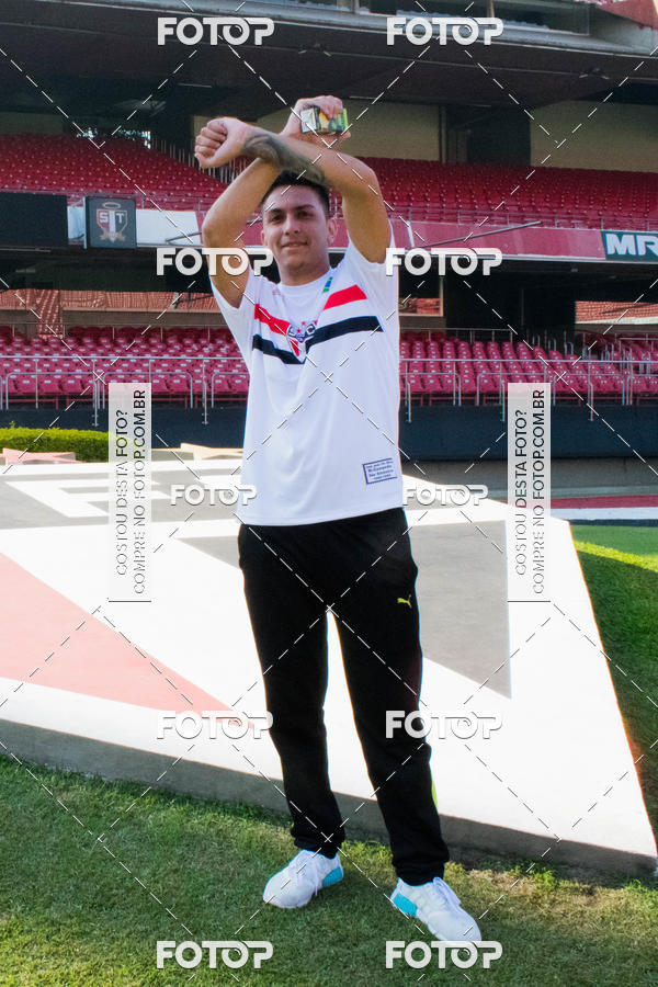 Compra tus fotos del evento5 TREINO SPFC/KIATLETA En Fotop