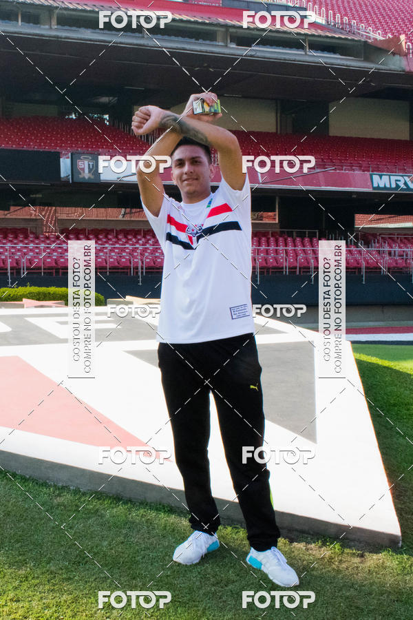Compra tus fotos del evento5 TREINO SPFC/KIATLETA En Fotop