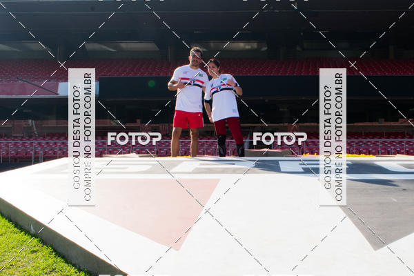 Achetez vos photos de l'vnement5 TREINO SPFC/KIATLETA sur Fotop