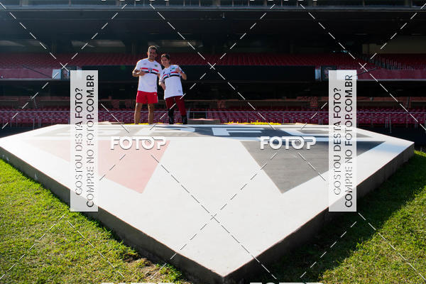 Achetez vos photos de l'vnement5 TREINO SPFC/KIATLETA sur Fotop