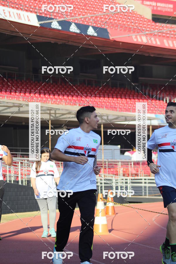 Achetez vos photos de l'vnement5 TREINO SPFC/KIATLETA sur Fotop