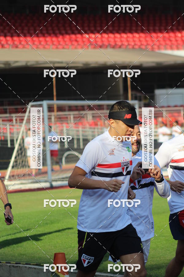 Achetez vos photos de l'vnement5 TREINO SPFC/KIATLETA sur Fotop