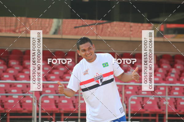 Acquista le foto dell'evento5 TREINO SPFC/KIATLETA in Fotop