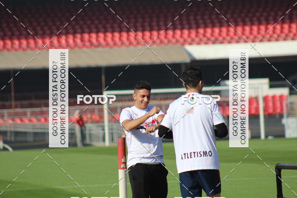 Achetez vos photos de l'vnement5 TREINO SPFC/KIATLETA sur Fotop