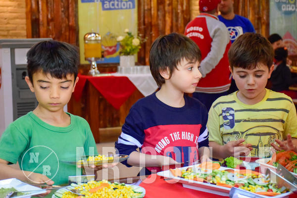 Buy your photos of the eventNR1 - TEMPORADA DE FRIAS 16 A 22/07/18 on Fotop