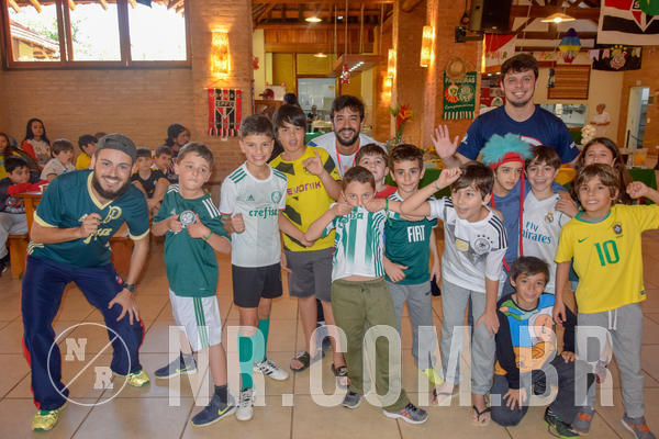 Buy your photos of the eventNR1 - TEMPORADA DE F�RIAS 16 A 22/07/18 on Fotop