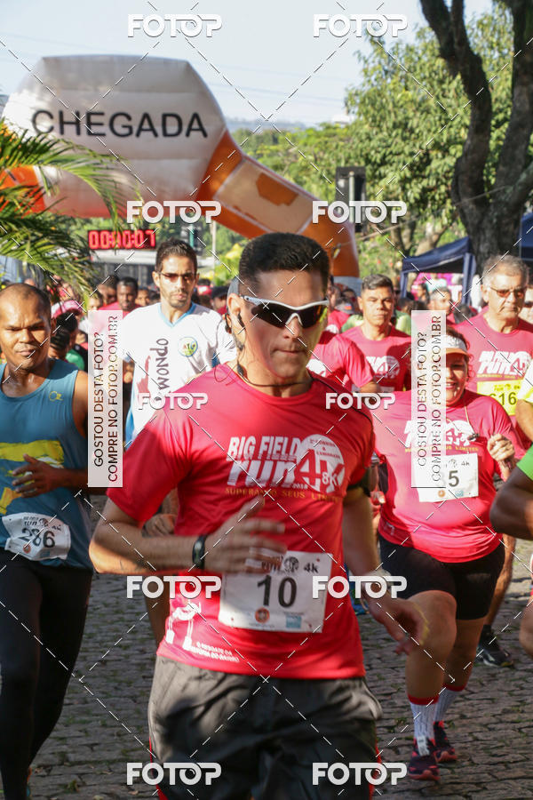 Achetez vos photos de l'vnement2 CORRIDA E CAMINHADA BIG FIELD RUN 2018 - Superando Limites sur Fotop