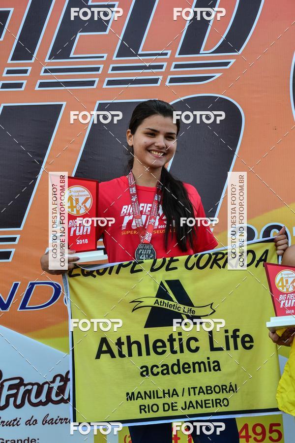 Acquista le foto dell'evento2 CORRIDA E CAMINHADA BIG FIELD RUN 2018 - Superando Limites in Fotop