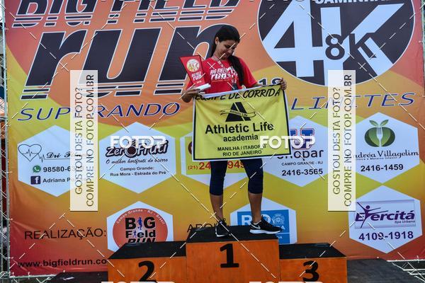 Acquista le foto dell'evento2 CORRIDA E CAMINHADA BIG FIELD RUN 2018 - Superando Limites in Fotop