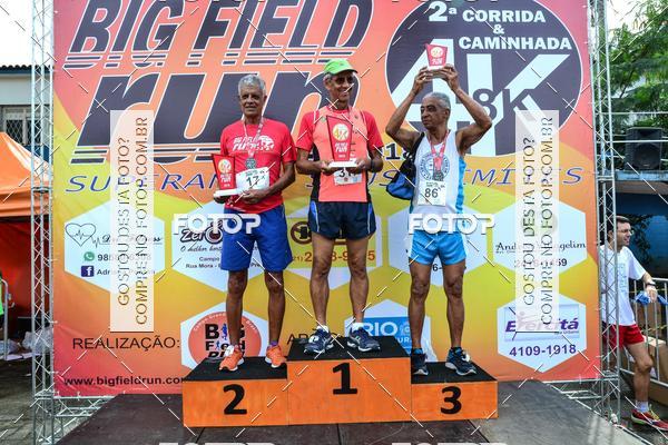 Acquista le foto dell'evento2 CORRIDA E CAMINHADA BIG FIELD RUN 2018 - Superando Limites in Fotop