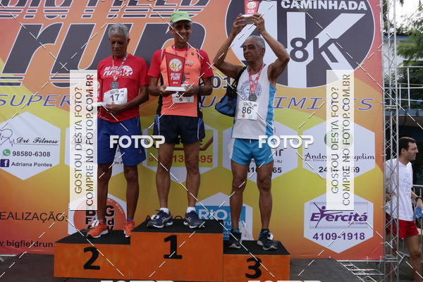 Achetez vos photos de l'vnement2 CORRIDA E CAMINHADA BIG FIELD RUN 2018 - Superando Limites sur Fotop