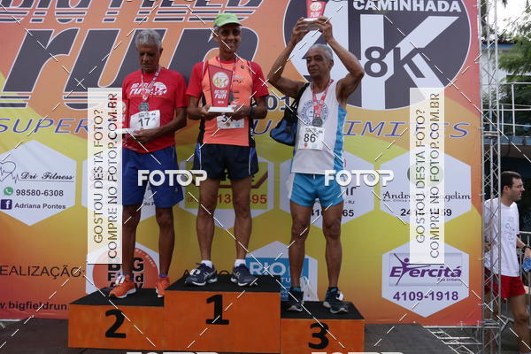 Achetez vos photos de l'vnement2 CORRIDA E CAMINHADA BIG FIELD RUN 2018 - Superando Limites sur Fotop