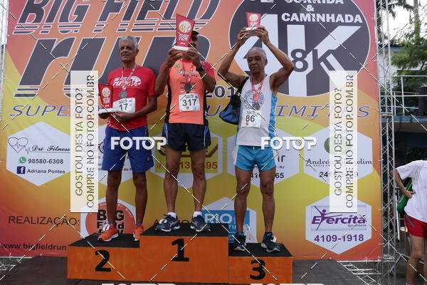 Achetez vos photos de l'vnement2 CORRIDA E CAMINHADA BIG FIELD RUN 2018 - Superando Limites sur Fotop