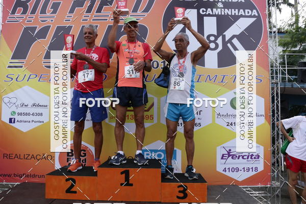 Achetez vos photos de l'vnement2 CORRIDA E CAMINHADA BIG FIELD RUN 2018 - Superando Limites sur Fotop