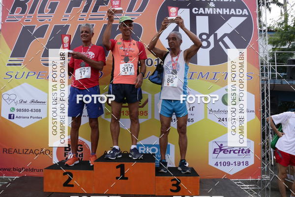 Achetez vos photos de l'vnement2 CORRIDA E CAMINHADA BIG FIELD RUN 2018 - Superando Limites sur Fotop