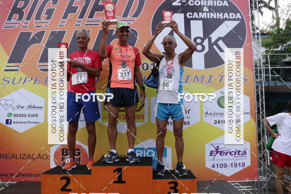 Achetez vos photos de l'vnement2 CORRIDA E CAMINHADA BIG FIELD RUN 2018 - Superando Limites sur Fotop