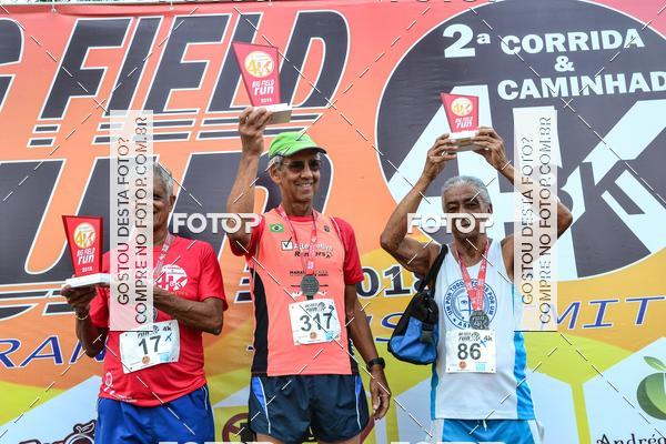 Acquista le foto dell'evento2 CORRIDA E CAMINHADA BIG FIELD RUN 2018 - Superando Limites in Fotop