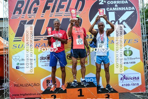 Acquista le foto dell'evento2 CORRIDA E CAMINHADA BIG FIELD RUN 2018 - Superando Limites in Fotop