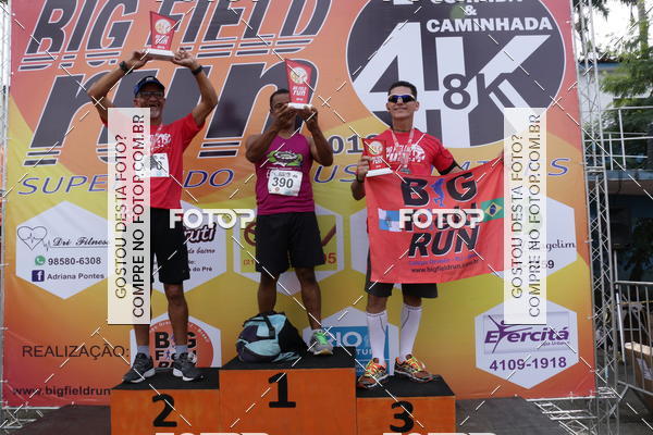 Compre as suas fotos do evento2 CORRIDA E CAMINHADA BIG FIELD RUN 2018 - Superando Limites no Fotop