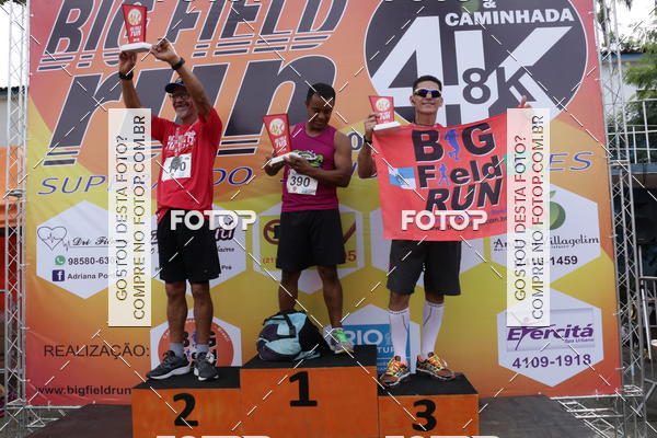 Compre as suas fotos do evento2 CORRIDA E CAMINHADA BIG FIELD RUN 2018 - Superando Limites no Fotop