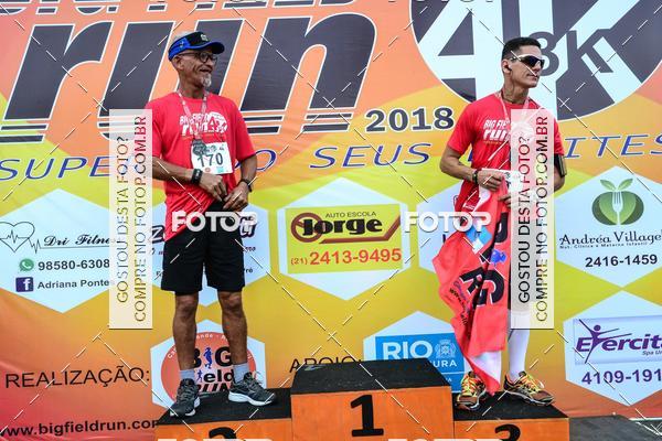Acquista le foto dell'evento2 CORRIDA E CAMINHADA BIG FIELD RUN 2018 - Superando Limites in Fotop