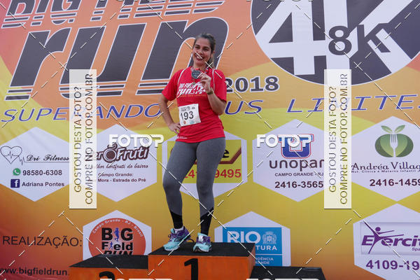 Compre as suas fotos do evento2 CORRIDA E CAMINHADA BIG FIELD RUN 2018 - Superando Limites no Fotop